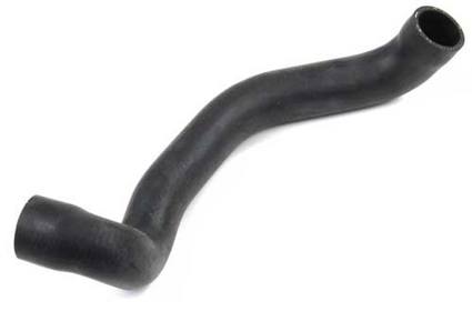 BMW Engine Coolant Hose - Upper 11531286914